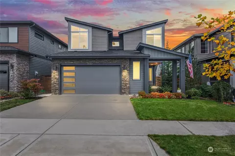 14707 199th Ave E, Bonney Lake, WA 98391