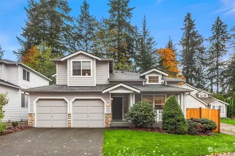 14433 SE 185th Pl, Renton, WA 98058