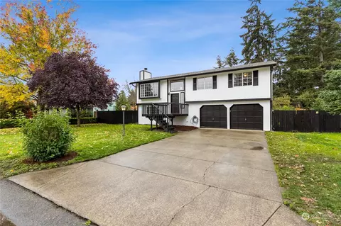 21624 50th Ave E, Spanaway, WA 98387
