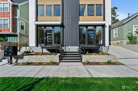 820 NW 51st St, Seattle, WA 98107