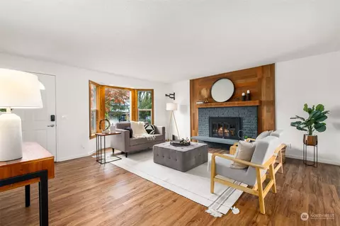Living - 22700 1st Pl W, Bothell, WA 98021 photo 2 of 5