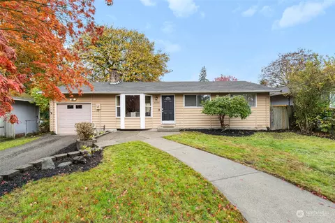 22700 1st Pl W, Bothell, WA 98021