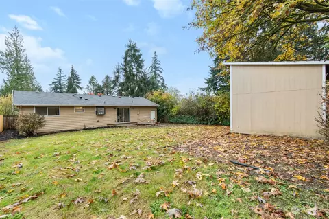 Exterior - 22700 1st Pl W, Bothell, WA 98021 photo 8 of 10