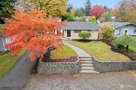 Exterior - 22700 1st Pl W, Bothell, WA 98021 photo 2 of 10