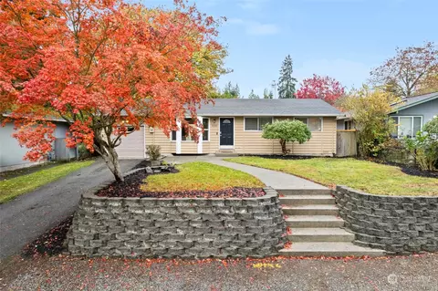Exterior - 22700 1st Pl W, Bothell, WA 98021 photo 10 of 10