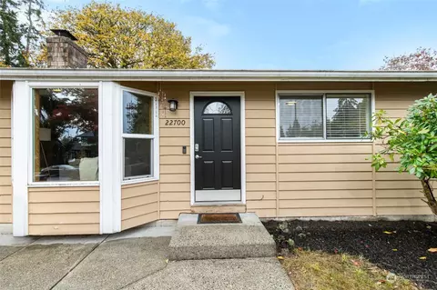 Exterior - 22700 1st Pl W, Bothell, WA 98021 photo 3 of 10