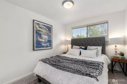 Bedroom - 22700 1st Pl W, Bothell, WA 98021 photo 1 of 4