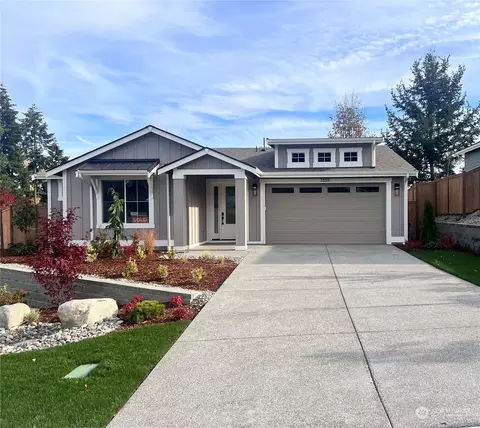 7559 Sandin Ln, Gig Harbor, WA 98335