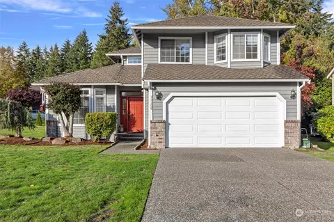 11106 NE 157th Pl, Bothell, WA 98011