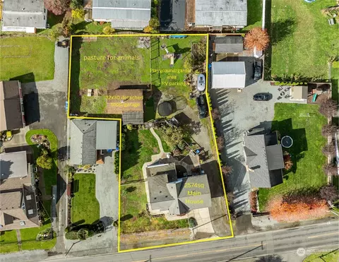 6108 Milwaukee Ave E, Puyallup, WA 98372