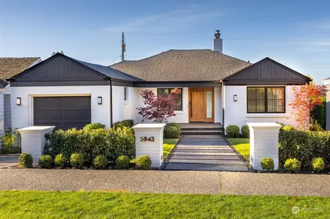5843 Vassar Ave NE, Seattle, WA 98105