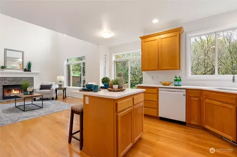 Kitchen - 920 185th St SE, Bothell, WA 98012 photo 4 of 6