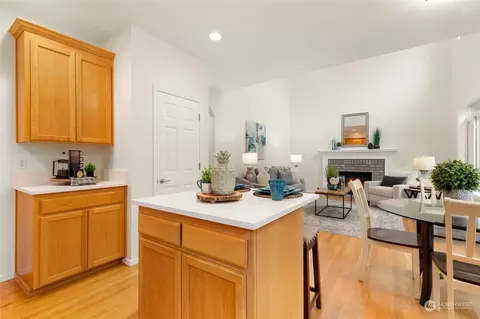 Kitchen - 920 185th St SE, Bothell, WA 98012 photo 5 of 6