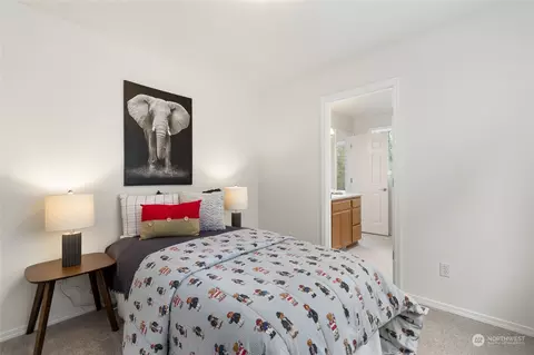 Bedroom - 920 185th St SE, Bothell, WA 98012 photo 4 of 4