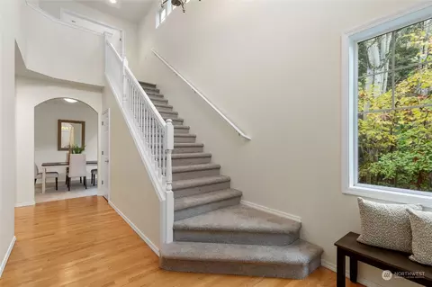 Entry Way - 920 185th St SE, Bothell, WA 98012 photo 1 of 4