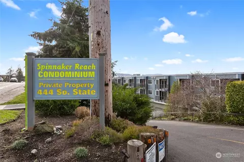 444 S State St #415, Bellingham, WA 98225