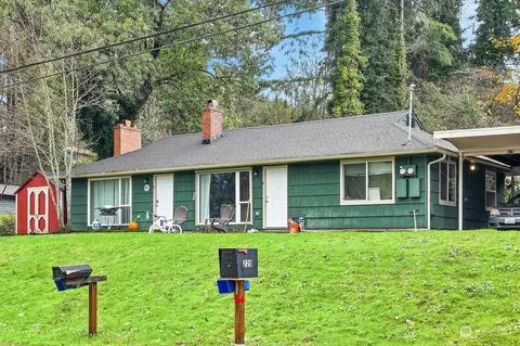 217 Lake Louise Dr SW #A&B, Lakewood, WA 98498