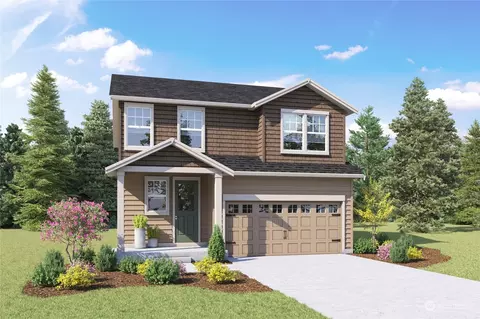 18424 7th Ave W #6, Bothell, WA 98012