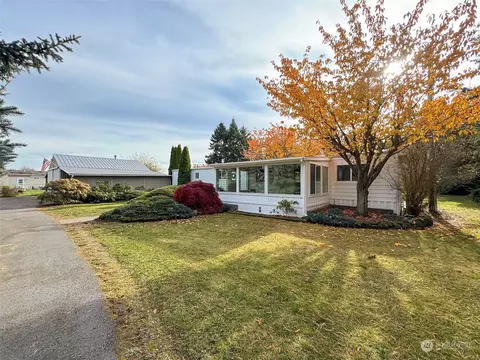 241 Evans Rd, Sequim, WA 98382