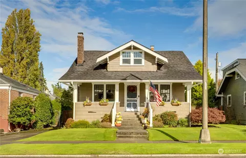 4109 N 37th St, Tacoma, WA 98407