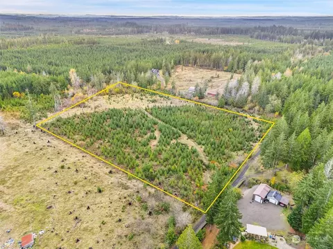 0 W Tr3 W Boyer Rd, Shelton, WA 98584