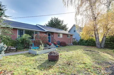 532 SE Maylor St, Oak Harbor, WA 98277