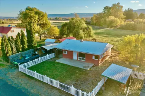 61 Chester St, Thorp, WA 98946