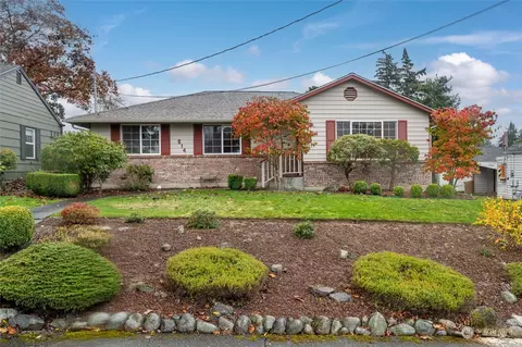 514 Warren St, Mount Vernon, WA 98273