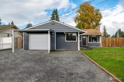 5027 86th Pl NE, Marysville, WA 98270