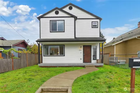206 13th St SE, Auburn, WA 98002