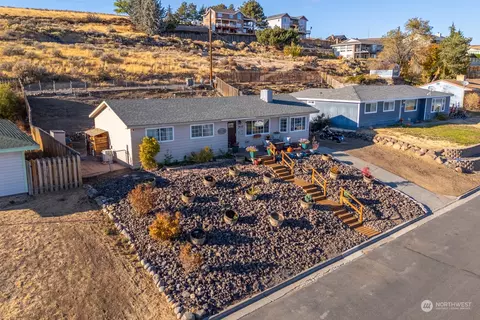 411 Patrick Rd, Ephrata, WA 98823