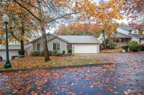 3612 Bittersweet St SE, Olympia, WA 98501