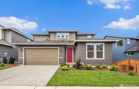 23277 Arbors Terrace Rd NE #16, Kingston, WA 98346