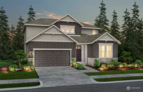 23521 Arbors Terrace Rd NE #29, Kingston, WA 98346