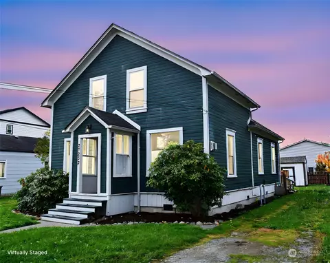 27232 103rd Dr NW, Stanwood, WA 98292