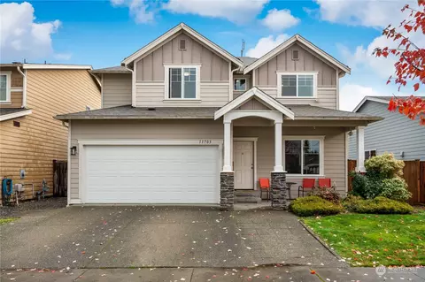 11705 55th Ave NE, Marysville, WA 98271