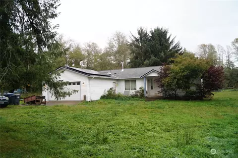 5 Meadow Lark Rd, Montesano, WA 98563