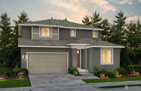 23374 Arbors Terrace Rd NE #56, Kingston, WA 98346