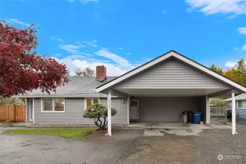 3327 S 200th St, Seatac, WA 98198