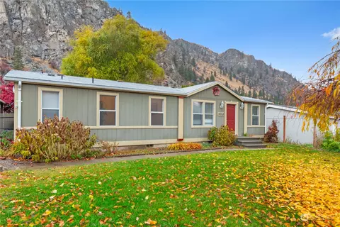 14908 Red Delicious St, Entiat, WA 98822