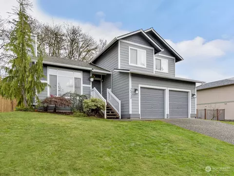 25730 201st Ave SE, Covington, WA 98042
