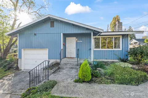 3568 E Grandview Ave, Tacoma, WA 98404