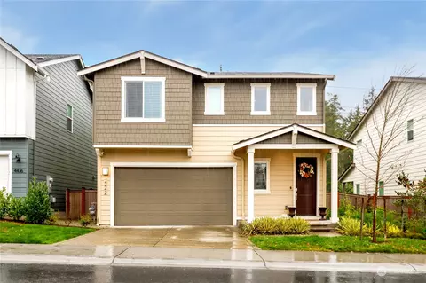 4442 Hibiscus Cir SW, Port Orchard, WA 98367