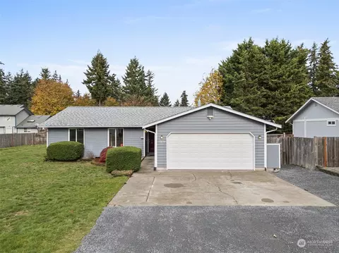 17634 154th Ave SE, Yelm, WA 98597