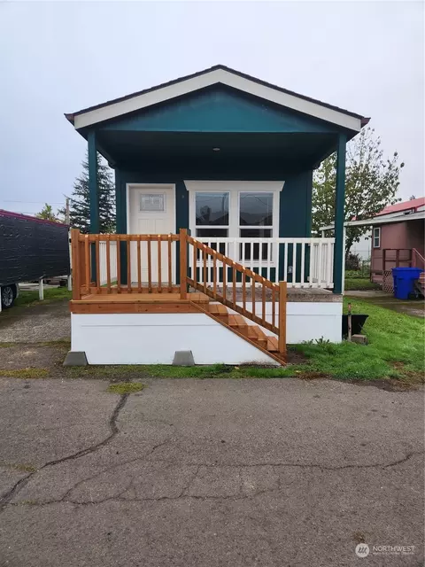507 Colorado St #20, Kelso, WA 98626