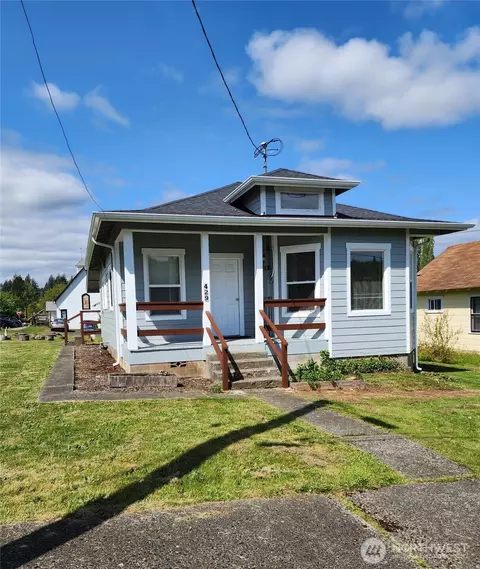 429 S 2nd St, Mccleary, WA 98557