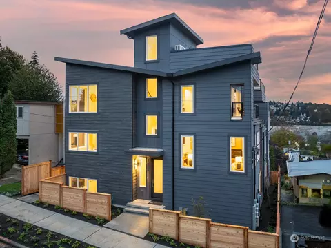 3625 13th Ave W, Seattle, WA 98119