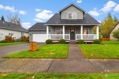 1996 Eastwood Way, Lynden, WA 98264