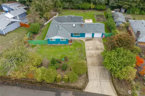 11613 Tomahawk Rd SW, Lakewood, WA 98499