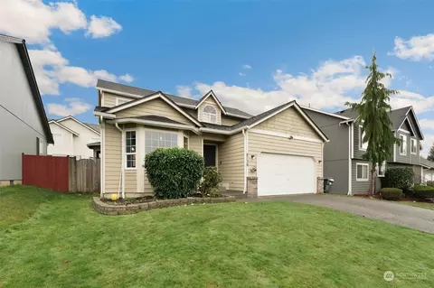 6720 153rd Street Ct E, Puyallup, WA 98375